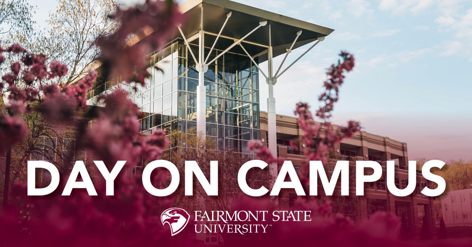 Fairmont State University Day on Campus